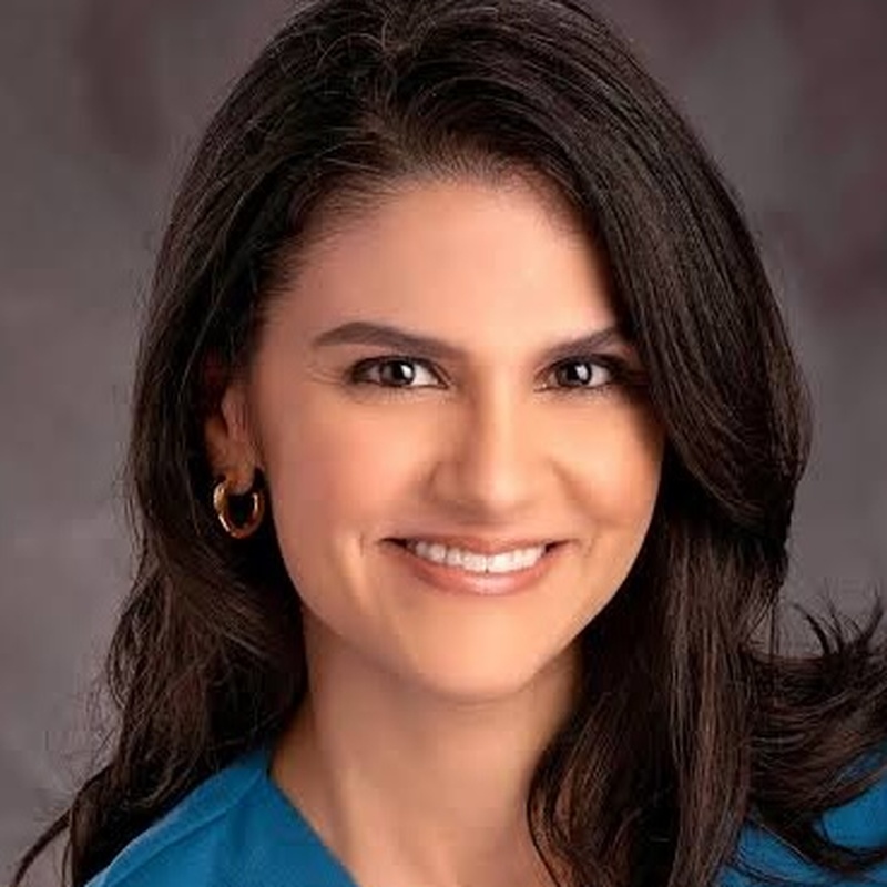 Headshot of Aixa Diaz