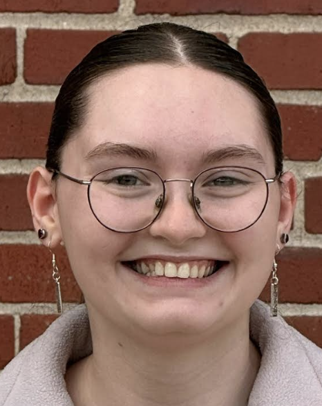 Headshot of Kelsay Wuensch