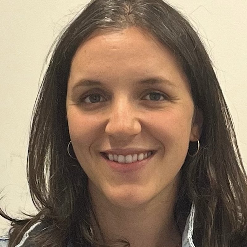 Headshot of Sara Cohen