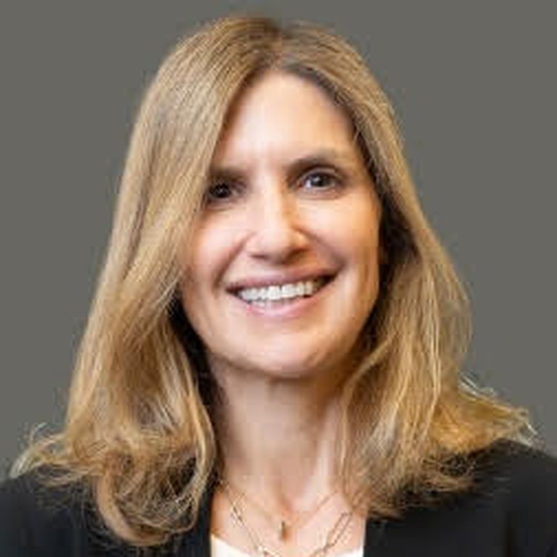 Headshot of Melissa Jaffe