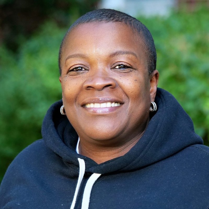 Headshot of Letitia Smith
