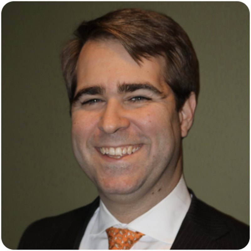 Headshot of Chris Bobbitt