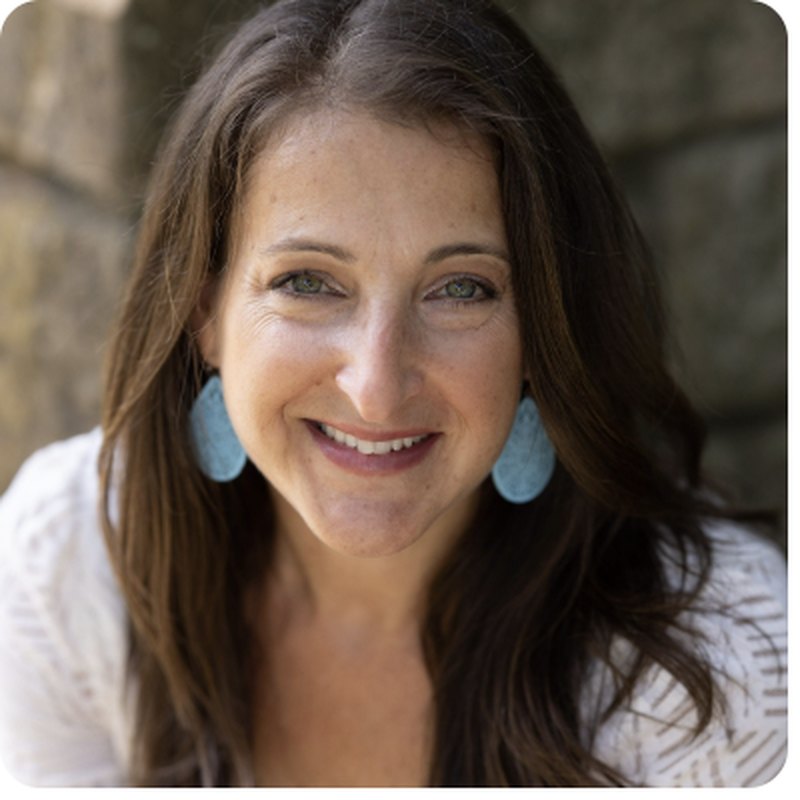 Headshot of Deb Friedman