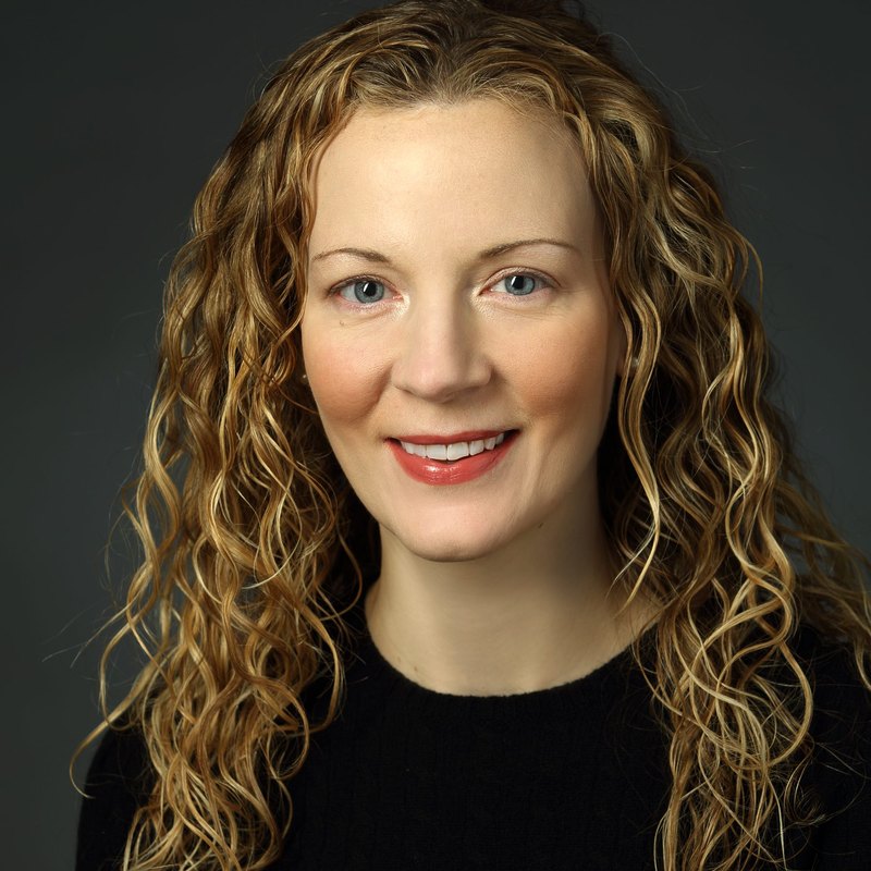 Headshot of Arlene Keller Suros