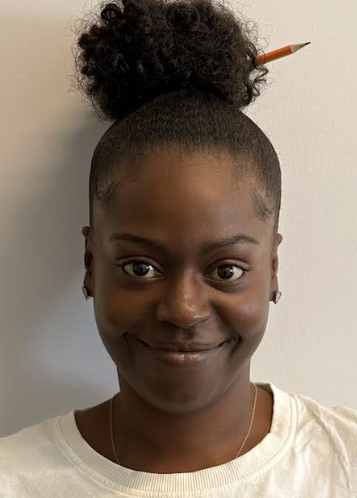 Headshot of Kayla Black