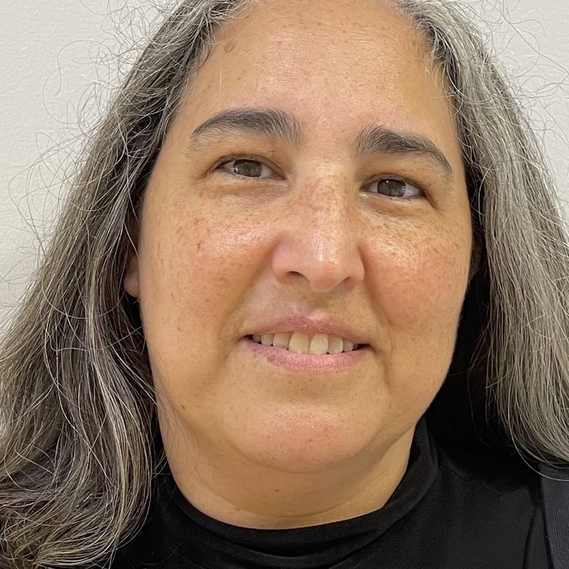 Headshot of Danielle Ehrman