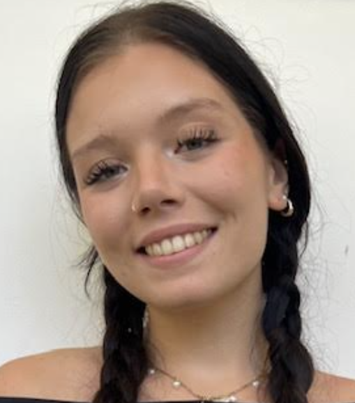 Headshot of Paige Porter