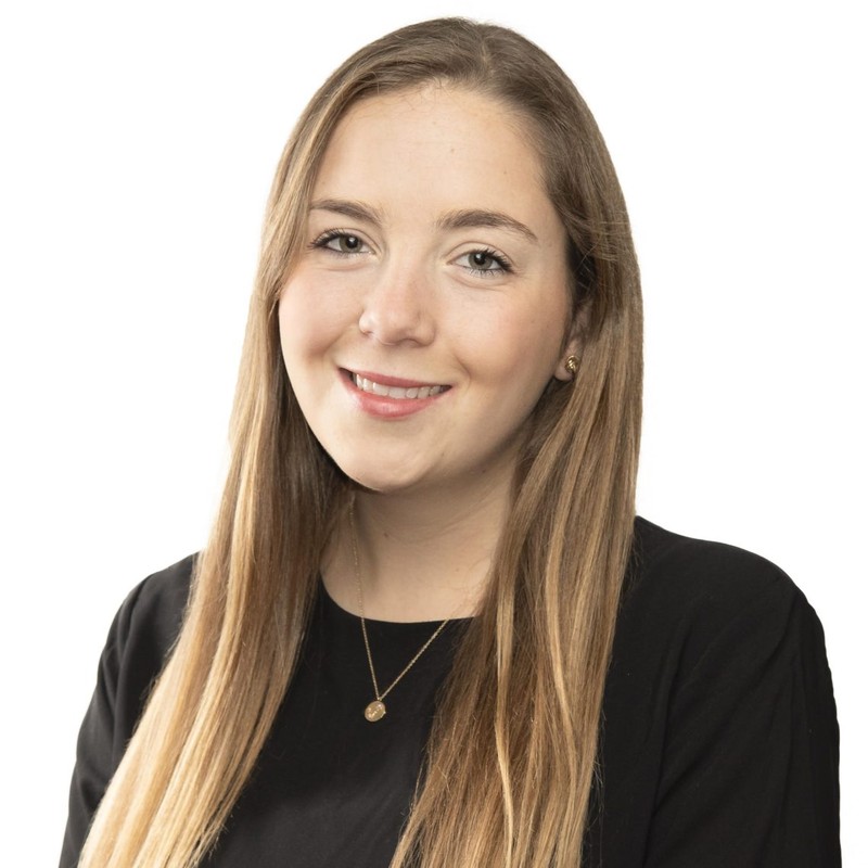 Headshot of Caroline Wanner