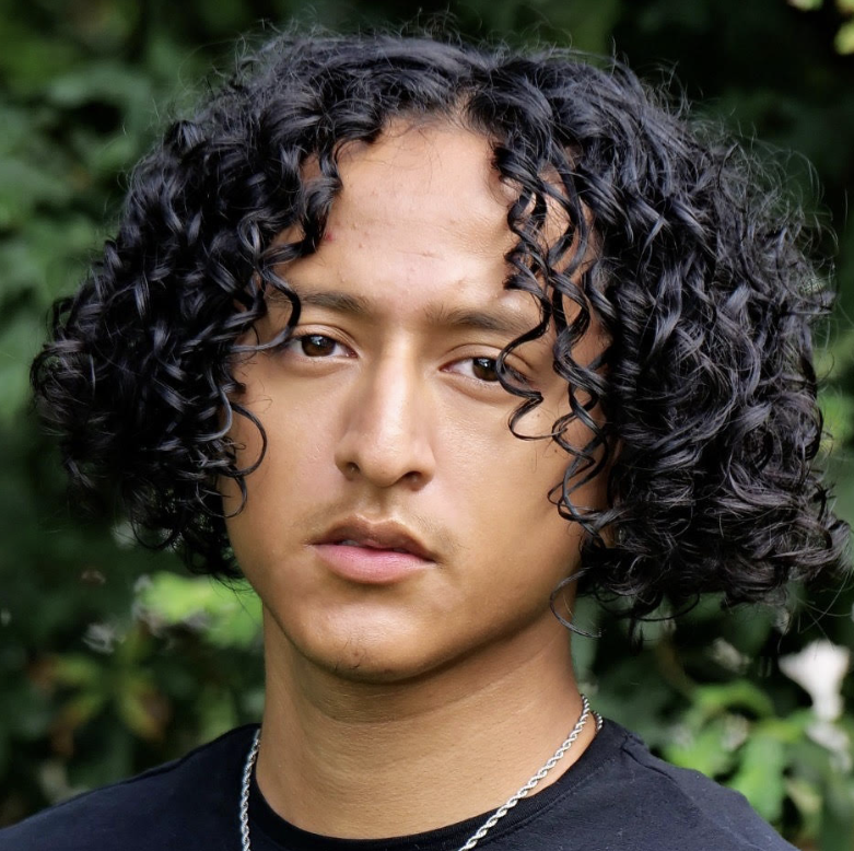 Headshot of Chris Bautista