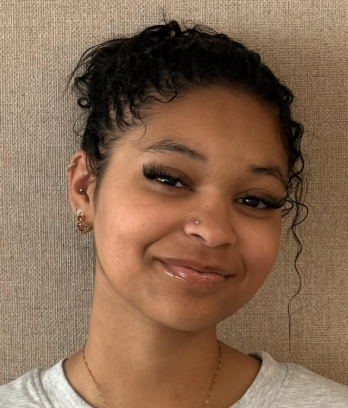 Headshot of Makaila Mena
